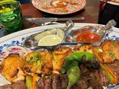 -卢布里西餐厅(总店)