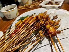-夜烤·宜宾烧烤(回龙湾店)