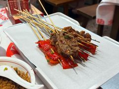 -鸿先阁·干煸虾(星沙店)