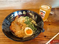 -寸屋拉面(凯德晶萃店)