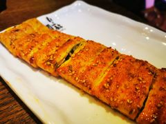 -喝丢一只鞋辣炒海鲜小烧烤(三八广场店)