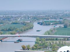 -丝绸小镇荻港古村