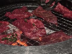 -御牛道日式烤肉料理(杭州万象城店)