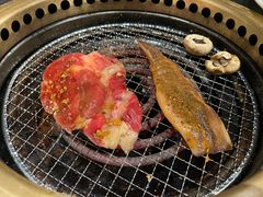 -神户赤童日式烤肉(金地广场店)