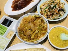 -春饼先生·北京烤鸭(甘井子万达店)