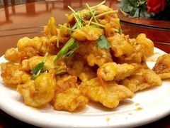 锅包两样-名典餐厅(铁西立安花园店)