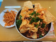 -红鼻子桂林米粉(金唐新光界店)
