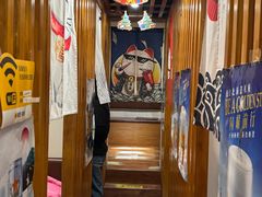 -福匠日本料理(人民路店)