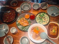-薇酌饮·陕西菜(南门外店)