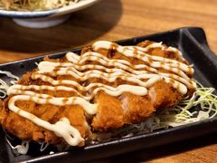 -阿泽料理