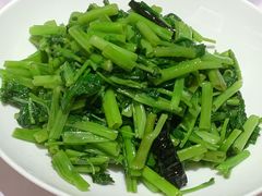 空心菜-粗茶淡饭·汉口公馆(循礼门店)