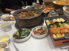 -百姓渔村(南中环店)