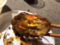 -一棠龙虾•王牌虾球(楚河汉街店)