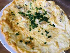 蚝仔煎蛋-明记海鲜大排档(巽寮湾店)