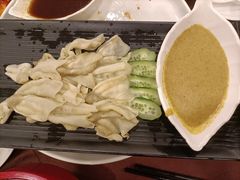 芥茉鸭掌-西安烤鸭店(369烤鸭王店)