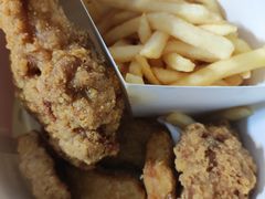 -麦当劳(新达汇三林店)