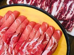 -蘭番坊青海特色铜锅涮·清真