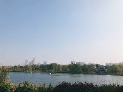 -武汉园博园(武汉自然博物馆)