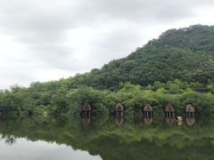 -芳草地度假酒店·野炉中餐厅
