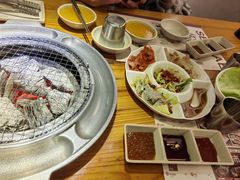 -喜来稀肉(北外滩白玉兰广场店)