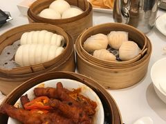 -翠园(铜锣湾广场店)