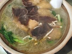 -二中酸辣汤(无锡梁溪区店)