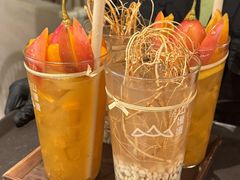 -山缓缓火锅(青岛万象城店)