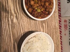 -乡村基·川味现炒大王(熙悦天街店)