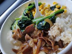 和风牛丼饭-麦当劳(坂田分店)