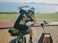 -漳州滨海火山岛自然生态风景区