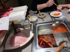 -海底捞火锅(漫乐城夜宵主题店)