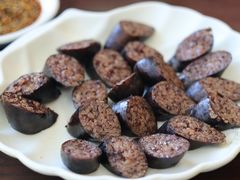 -服务大楼冷面(延大店)