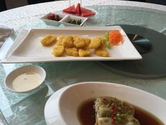 玉米-亢龙太子酒轩(东湖店)