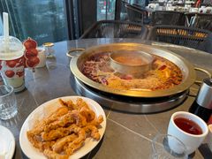 -长嘉·河图火锅(长嘉汇江景旗舰店)