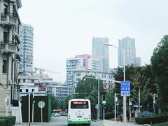 -飞马旅黎黄陂路文旅街区