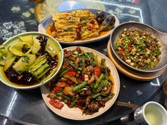 -阿嫂印象·民间江湖菜(大学城店)