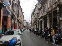 -河记肠粉店