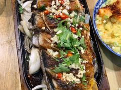-万鑫鸡翅