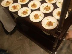 -济南香格里拉·咖啡泉自助餐厅