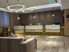 -上海外滩老码头亚朵酒店