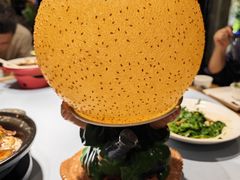 -吴越荣记苏州菜·松鼠桂鱼 100% 活鱼现做(月光码头店)