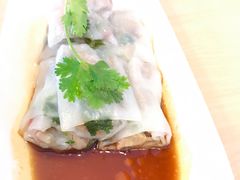叉烧肠粉-多多旺港式茶餐厅(新区店)
