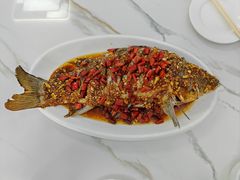-大福鱼馆(风景区店)