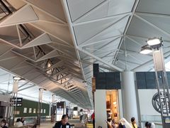 -中部国际机场