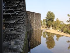 -中国美术学院象山校区-民艺博物馆
