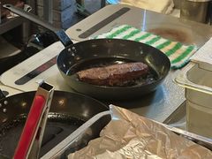 -羽深肉铺 Steak & Wine