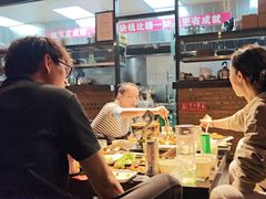 -橦橦小马扎烧烤 (传媒大学店)