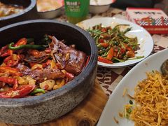 -老三样·旧食新味(船山路店)