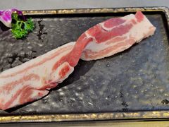 -明洞王妃家烤肉(苏州中心星悦汇店)