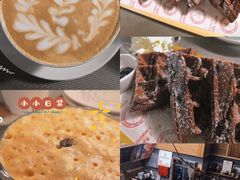-Cafe Alice咖啡爱丽丝(奥城店)